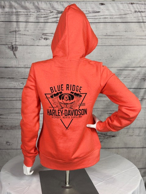Fast Times USA Pullover Hoodie