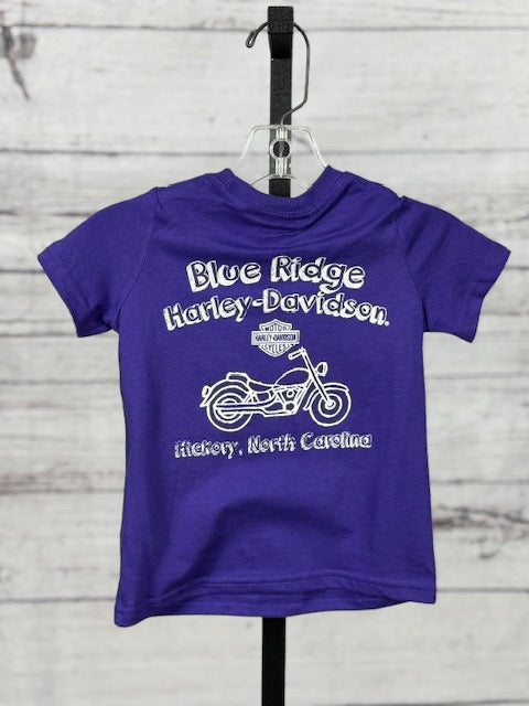 Kids’ Kitten Short Sleeve Tee