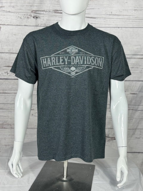 Fast Lane Short Sleeve Tee
