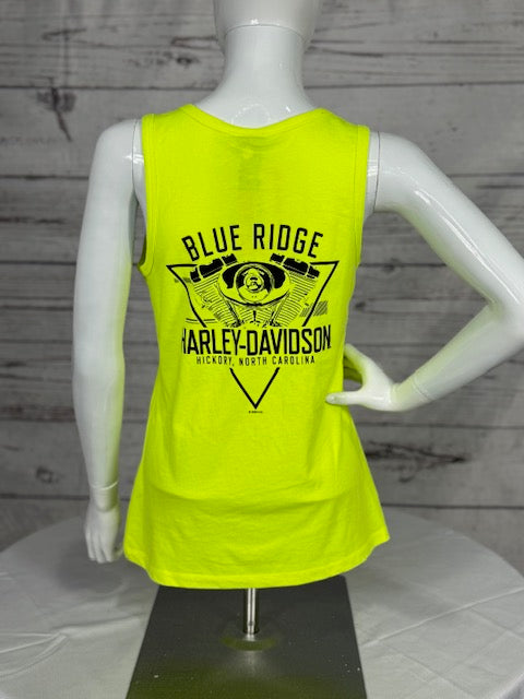 Rally Ready Tank Top