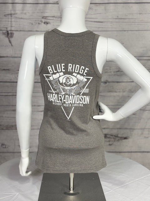 Ignite Scoop Tank