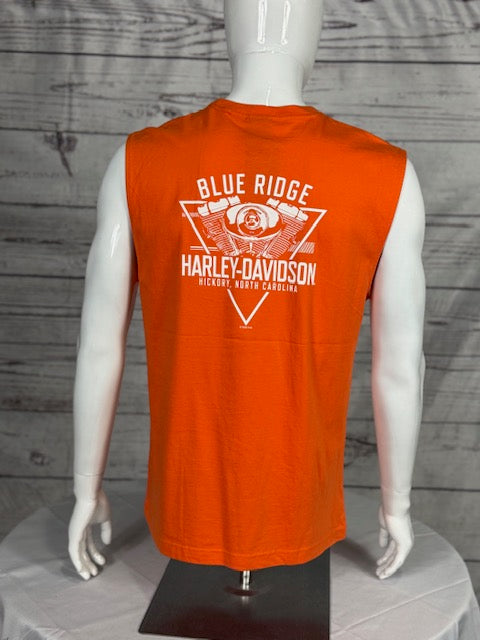 Built with Pride Muscle Tee
