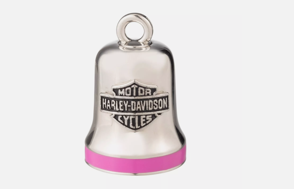 Harley-Davidson® Guardian Bell- 34M00100