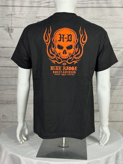 Evo Eruption T-shirt