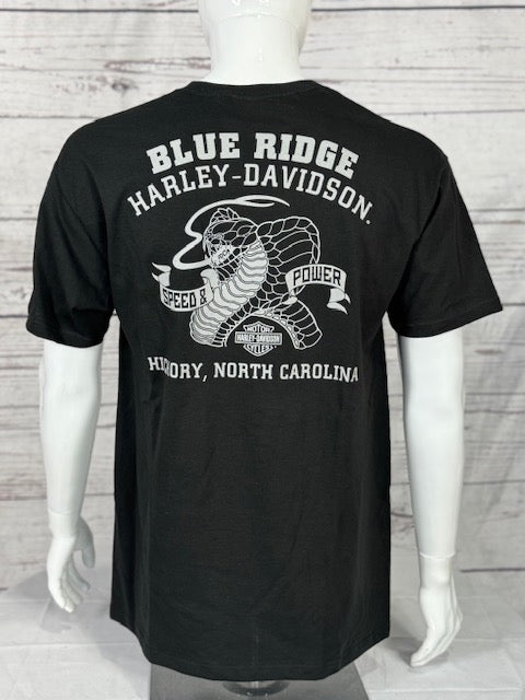 Noble Short Sleeve Tee