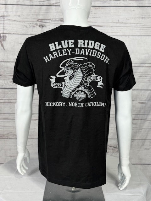 Twilight Short Sleeve Tee
