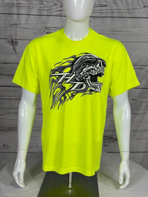 Rad Skull T-shirt