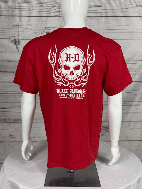 Willie Wrenches Pocket Tee