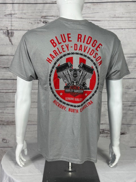 Classic Short Sleeve Tee