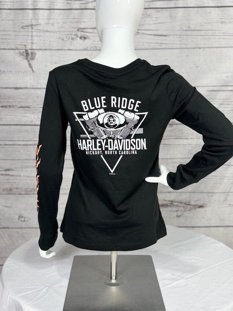 Ignite Long Sleeve Tee