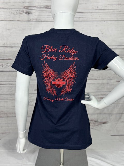 Firework Short Sleeve Tee