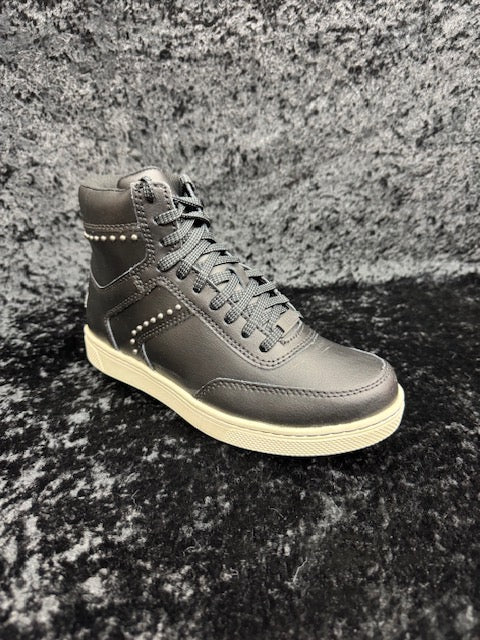 Grady Stud Sneaker