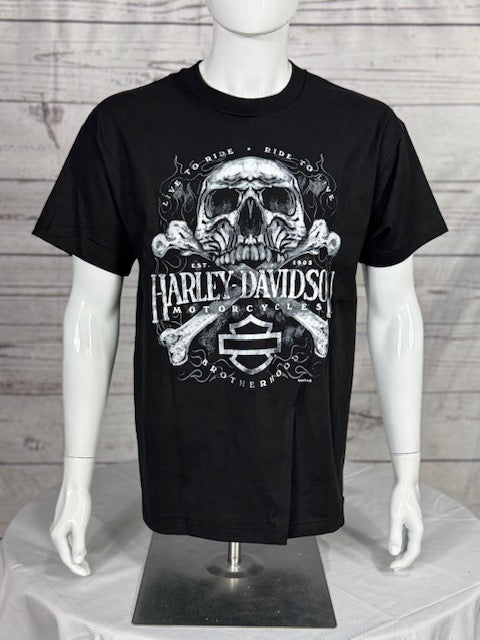 Crossbones T-shirt