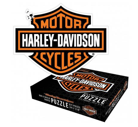 B&S Puzzle