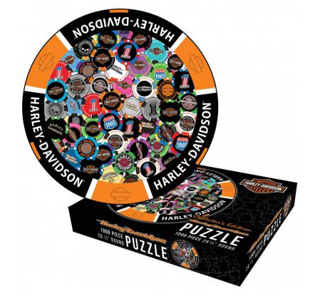 Poker Chip Puzzle