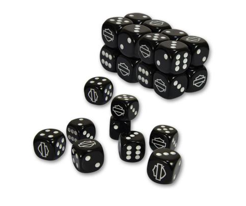 H-D Dice Sets