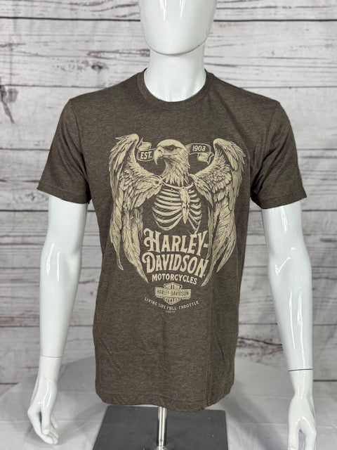 Cage Short Sleeve Tee