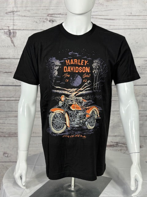 Twilight Short Sleeve Tee
