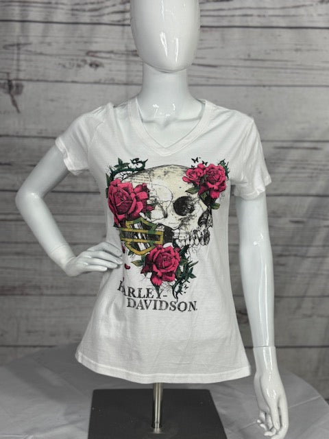 Story of the Soul V-Neck Tee