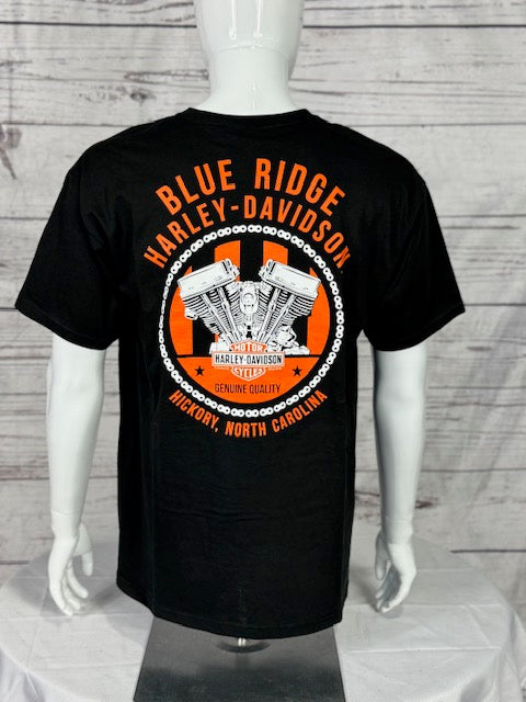 Aurora Short Sleeve Tee