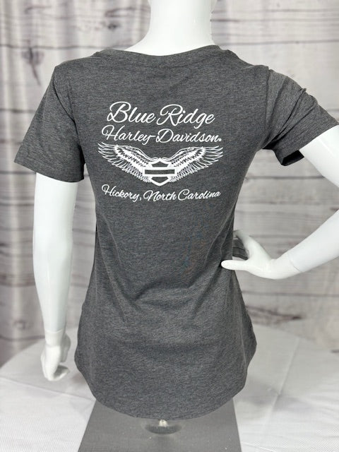 Tempest Short Sleeve T-shirt