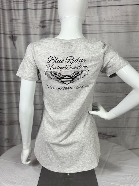 Reverence Short Sleeve T-shirt