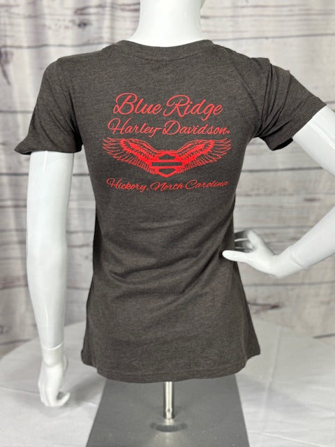 Resistance Short Sleeve T-shirt