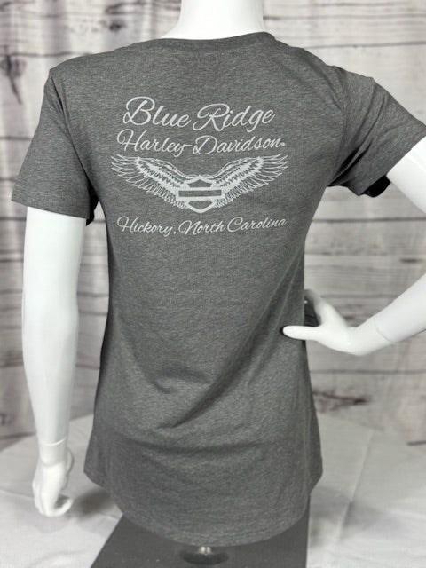 Obscure Short Sleeve T-shirt