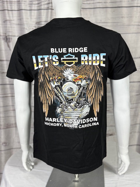 Wild Ride T-Shirt