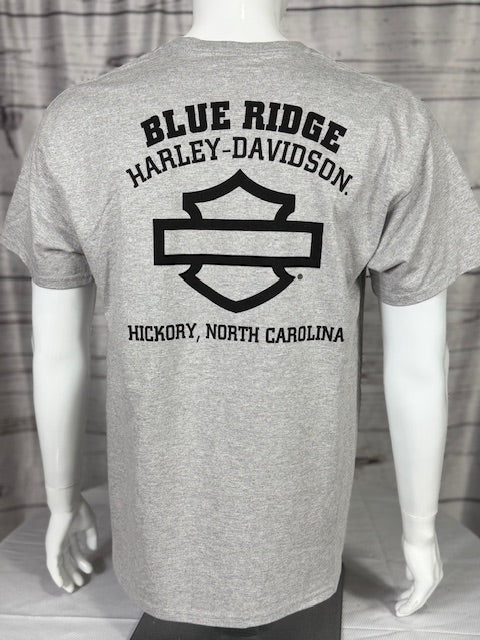 Piston Pin-Up T-Shirt