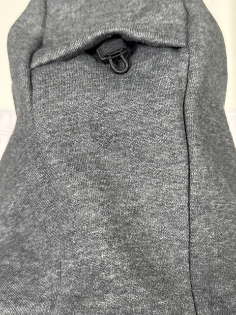 HD Bandana B&S Hoodie