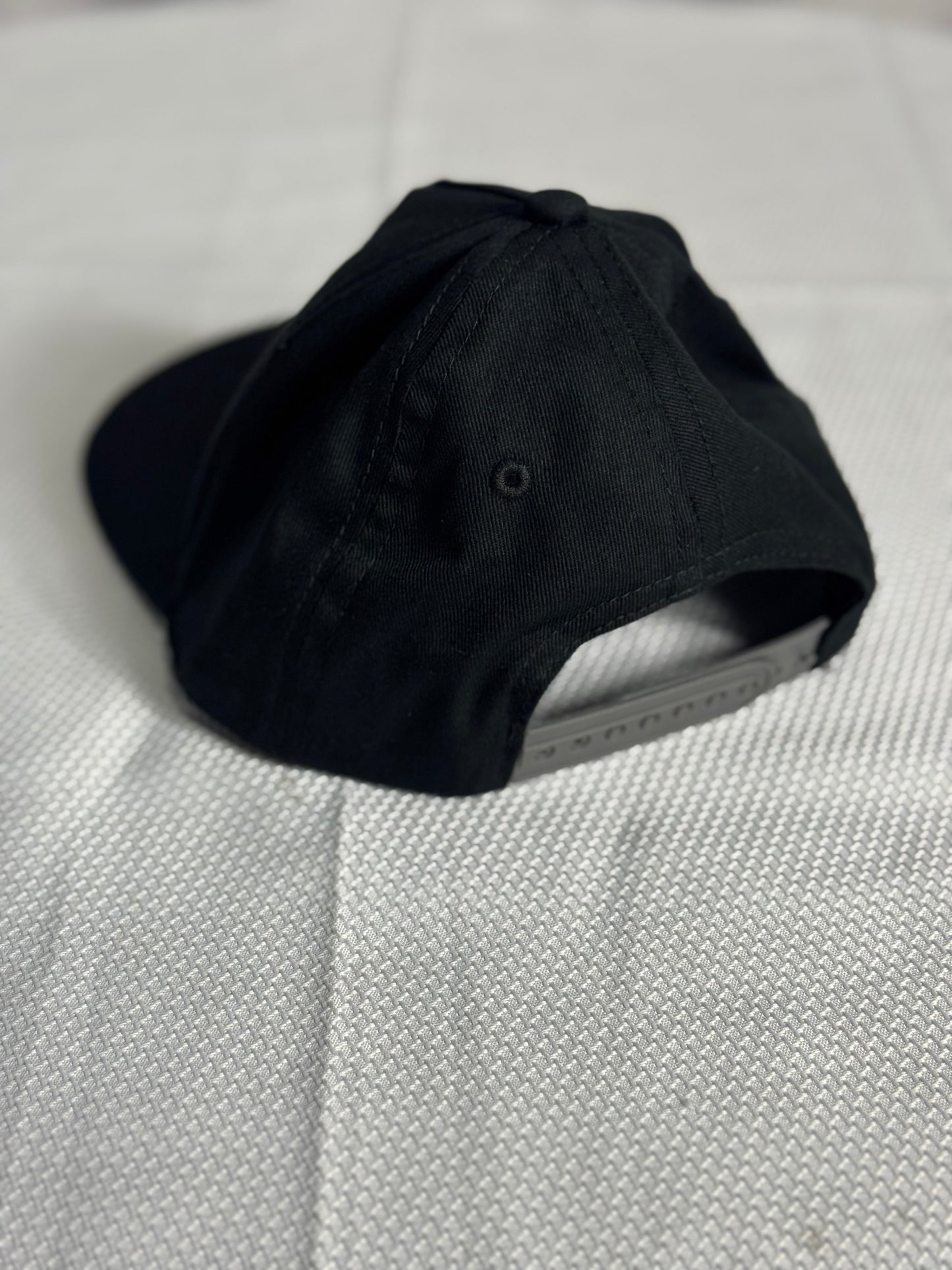 Toddler Twill Snap Back