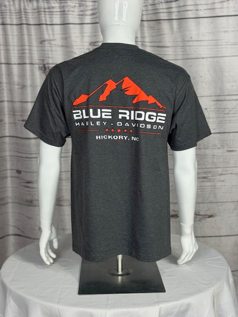 Wingman Rider T-shirt