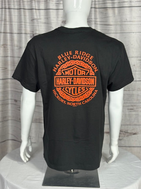 Lucked Up T-shirt