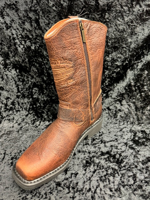 Hustin West Boot