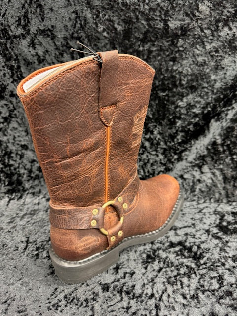 Hustin West Boot