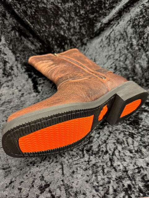 Hustin West Boot