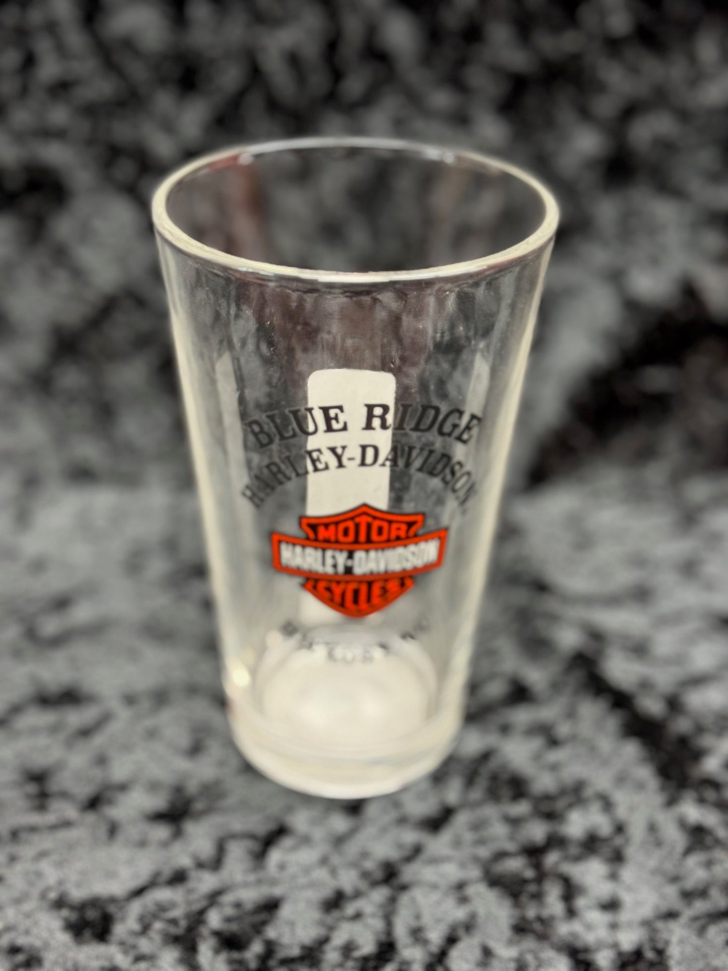Pint Glass