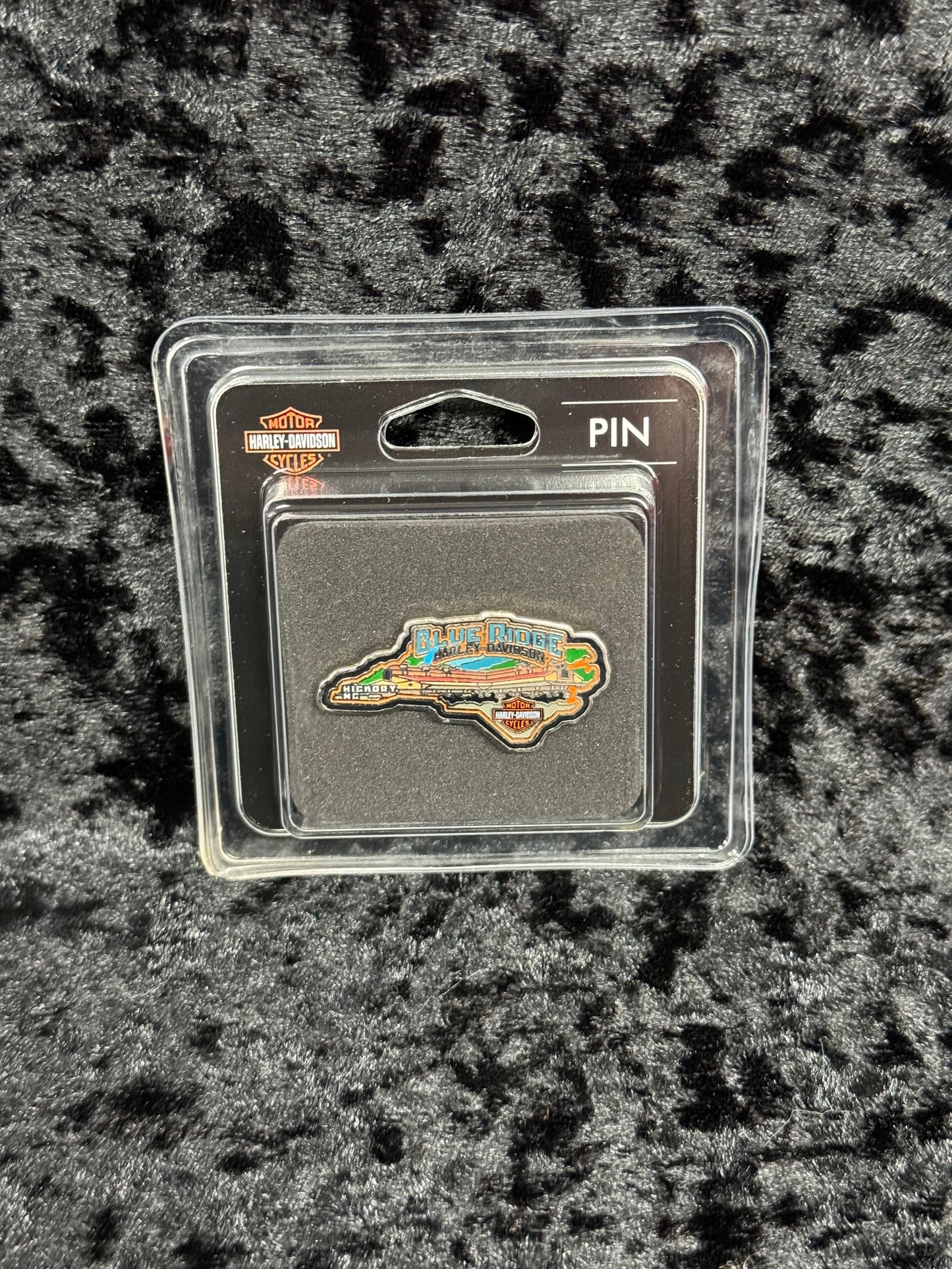 Store-Front Pin