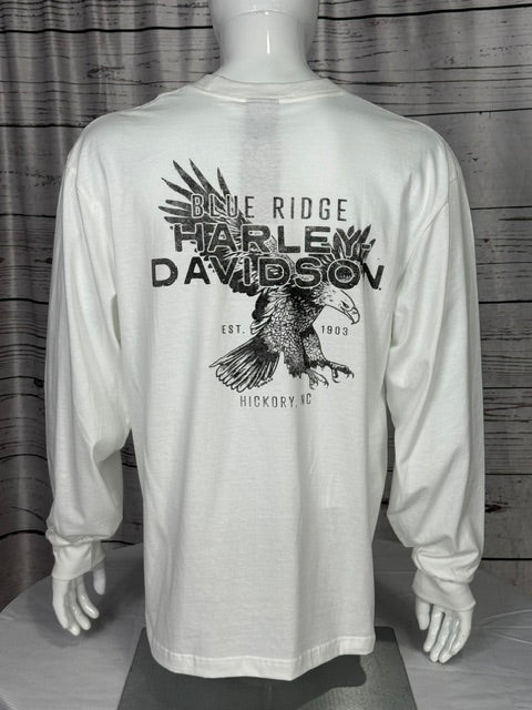 Iron Post Long Sleeve
