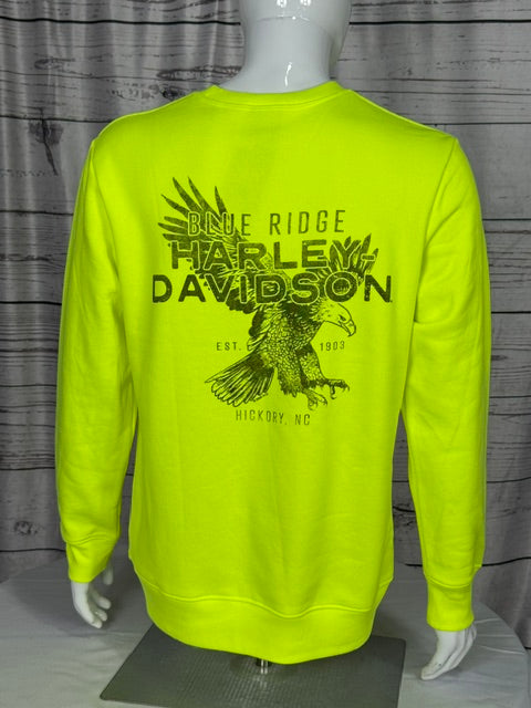 Factory Forged Crew Sweatshirt