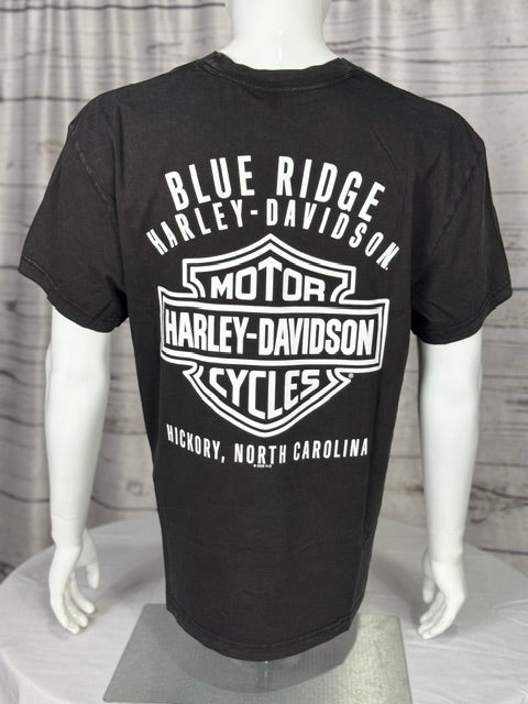 Reaper Ride Dyed Tee