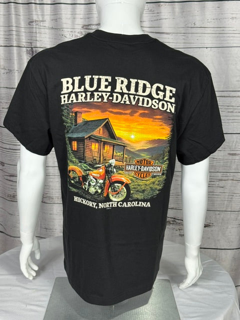 Full Tilt Tee