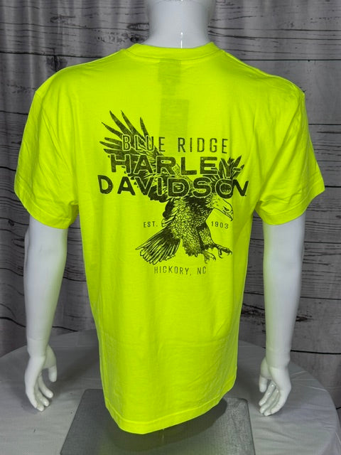 Factory Forged Tee