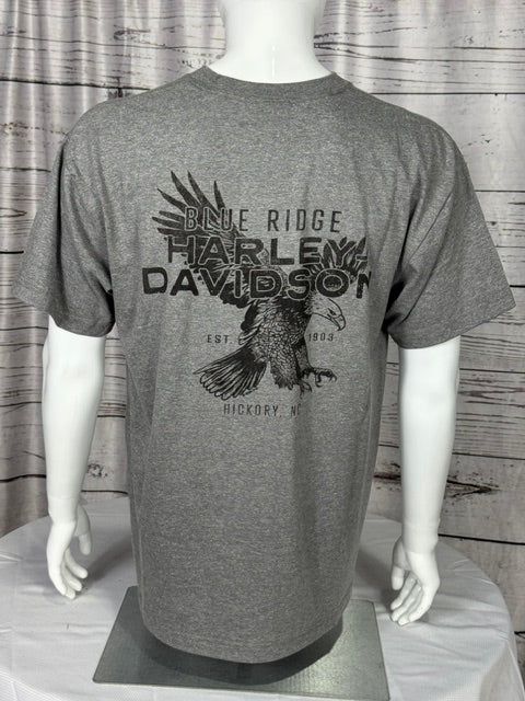 Motor Muse Tee