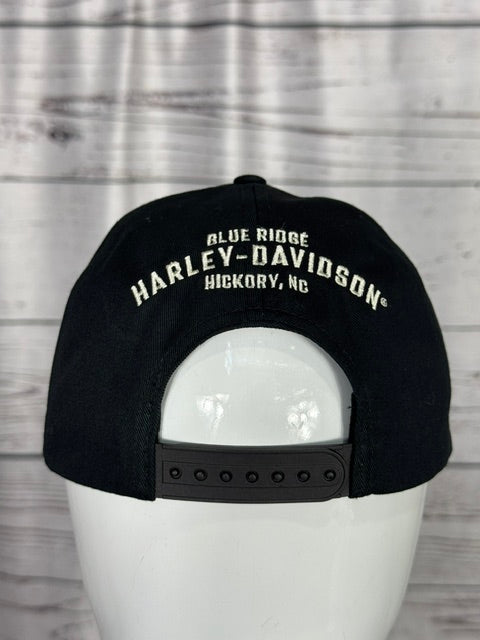 Valin 5-Panel Ball Cap