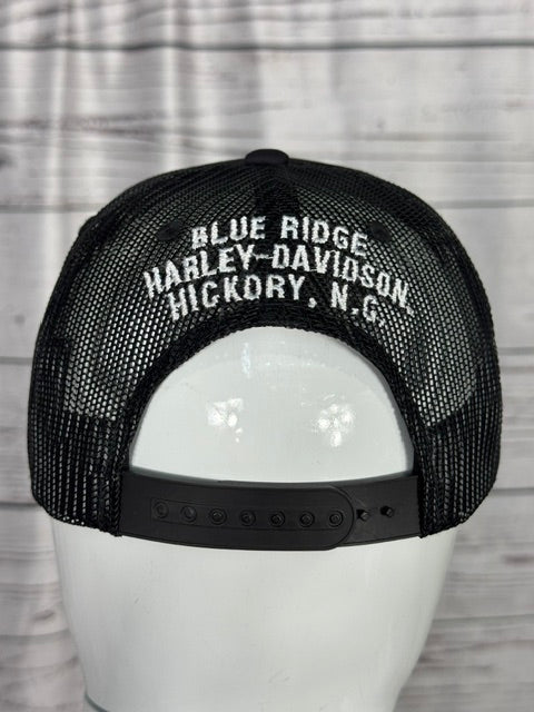 Declaration Trucker Cap