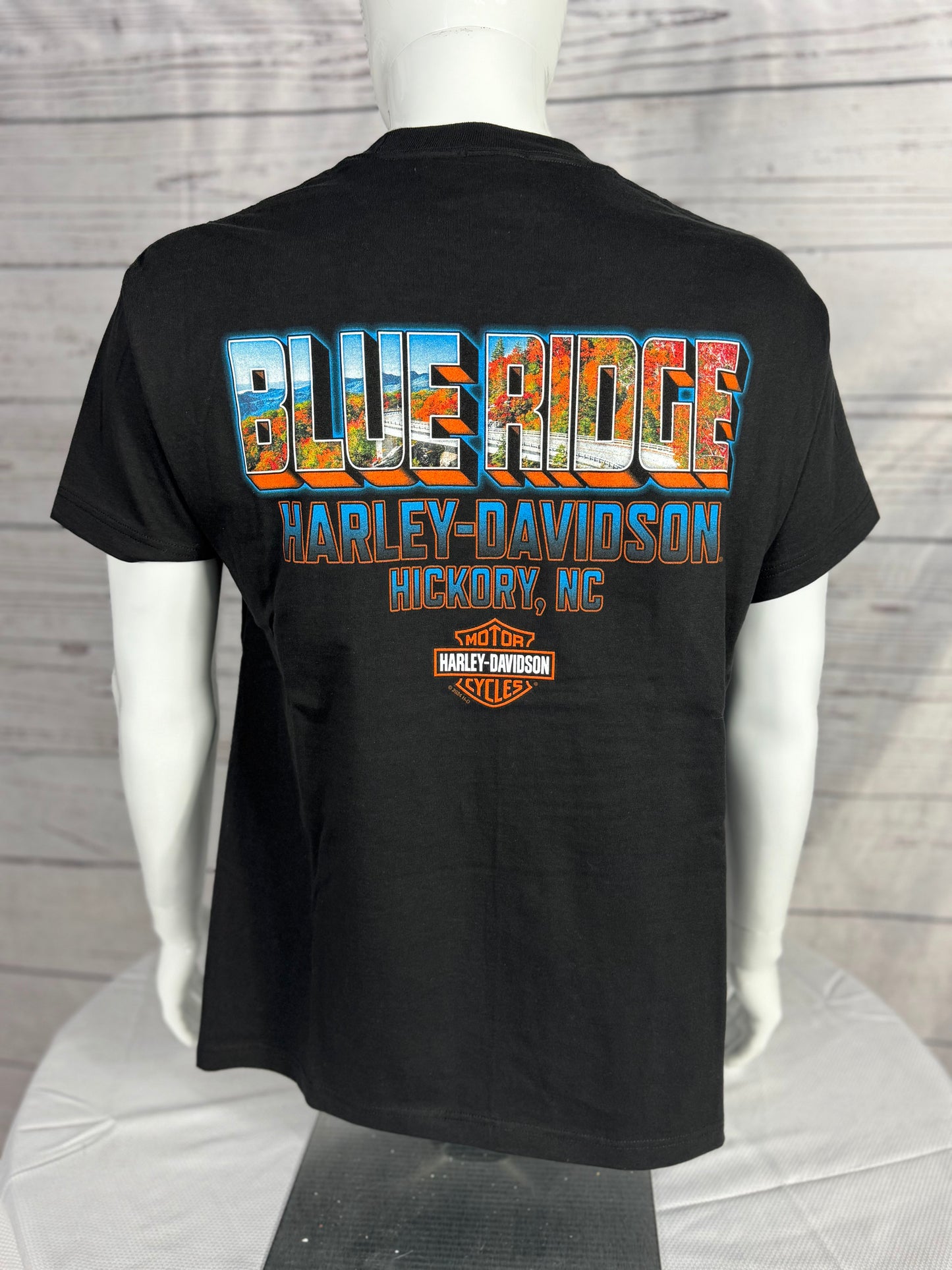Cross Wrench Yell T-Shirt