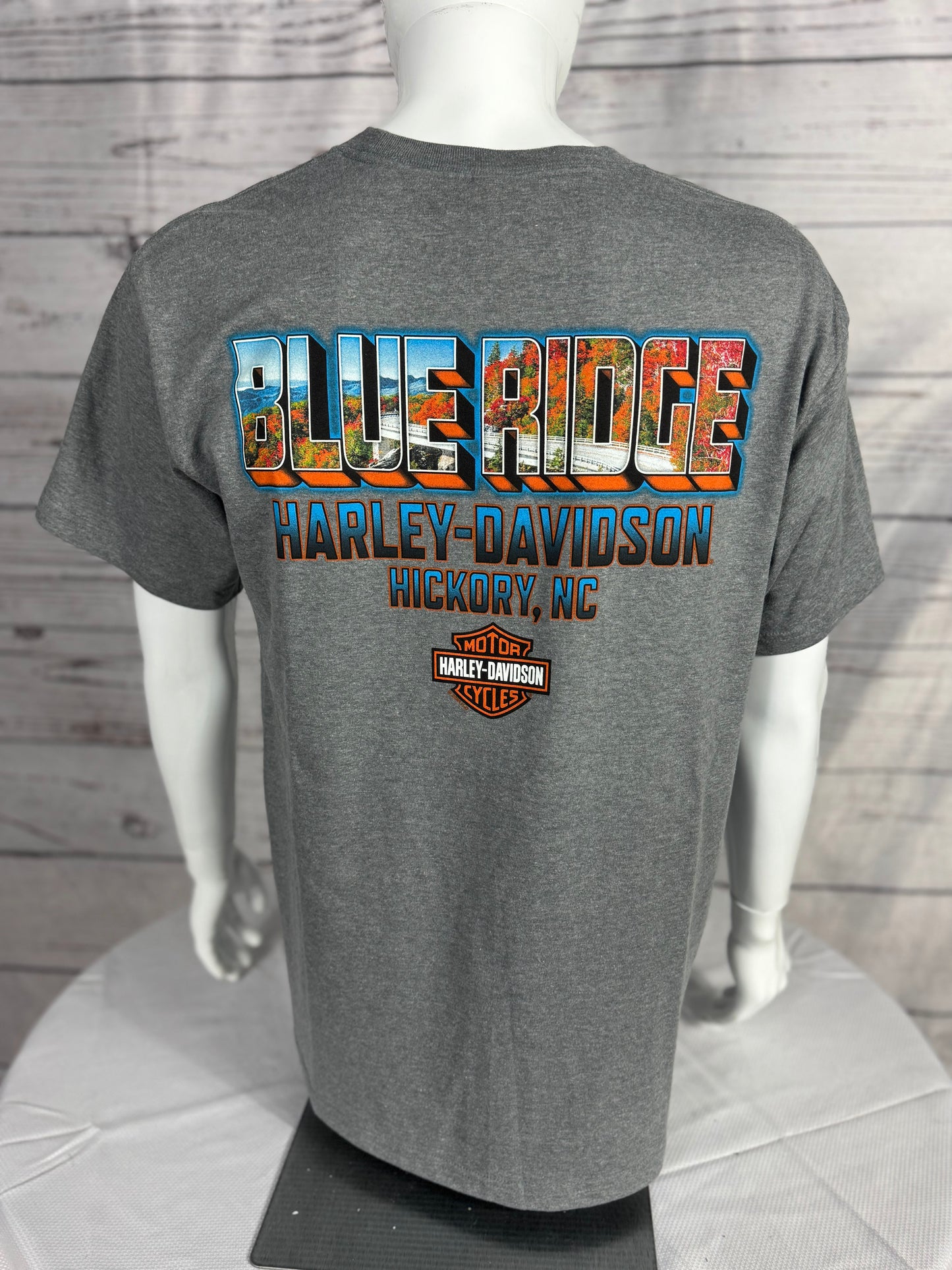 Vintage Garage T-shirt
