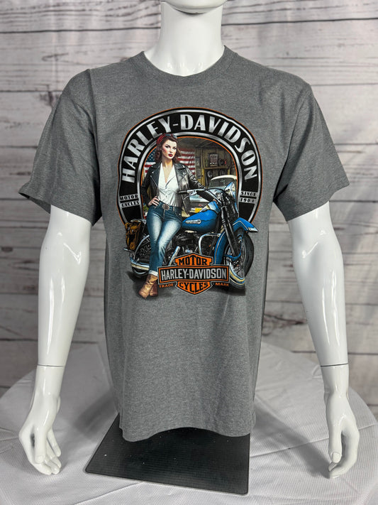 Vintage Garage T-shirt